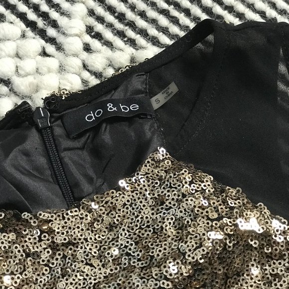 Sequins Top - Picture 6 of 6